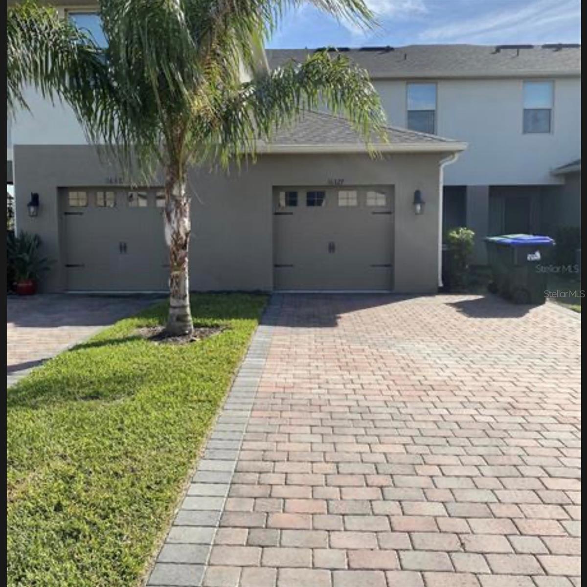 WATERLEIGH PH 2D - Residential Lease