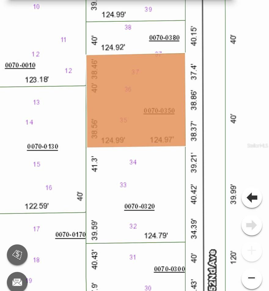 Check out this oversized lot in Cooper Lakes Hills in Interlachen Florida! The opportunities are endless. No HOA or deed restrictions. Close access to HWY 20, taking you to all the nearby must have amenities. Interlachen boasts beautiful natural landscapes, perfect for hiking, bird watching, and simply soaking in the peaceful surroundings. If you’re looking for quaint and quiet, this is the one!