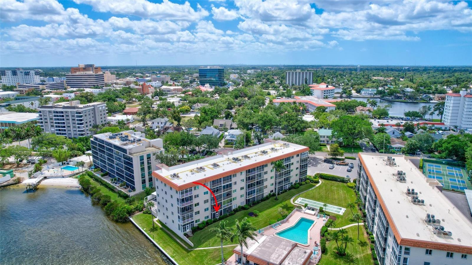 1600 1ST AVENUE W 102A