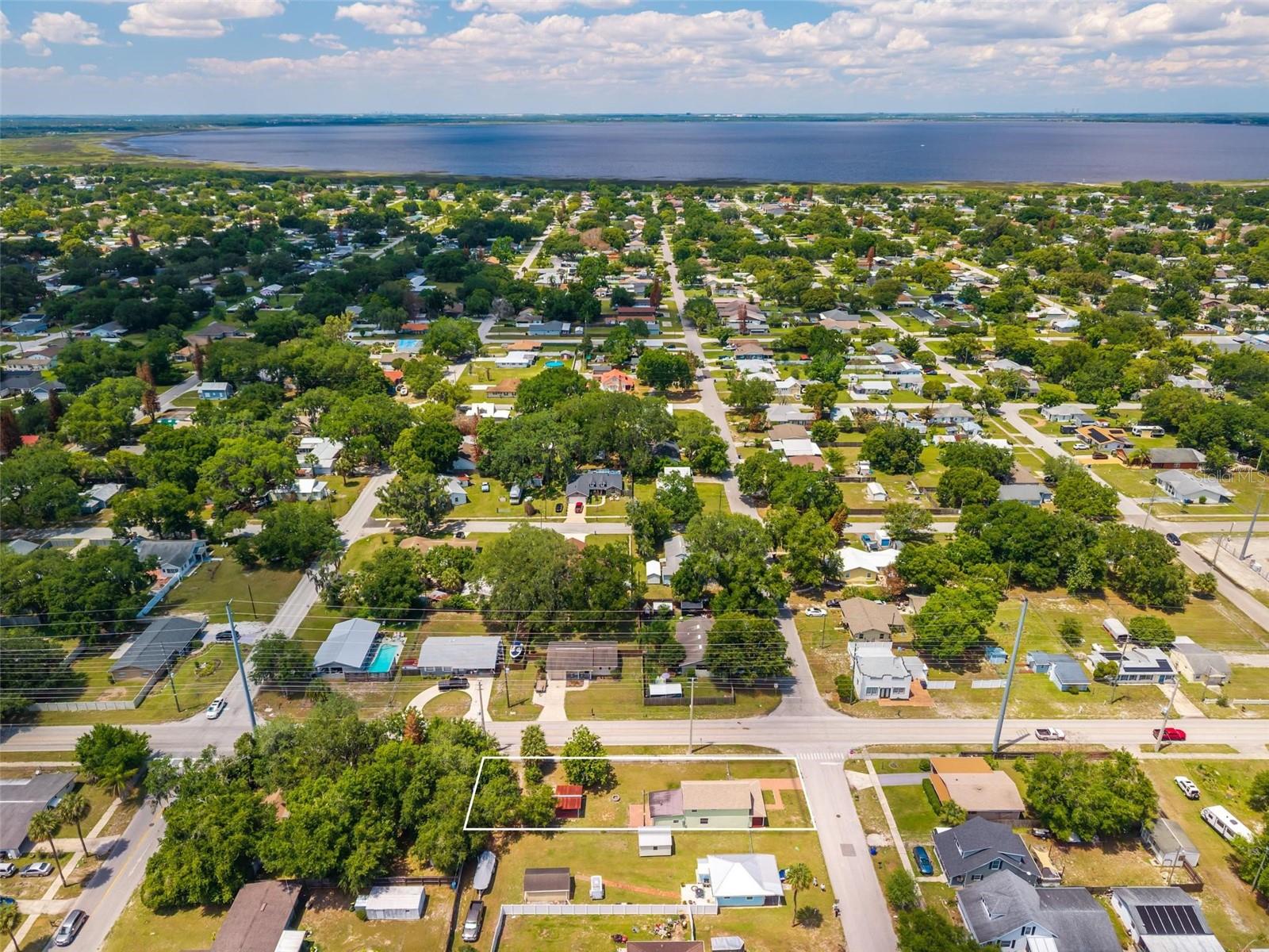 ST CLOUD 2ND TOWN OF - Residential