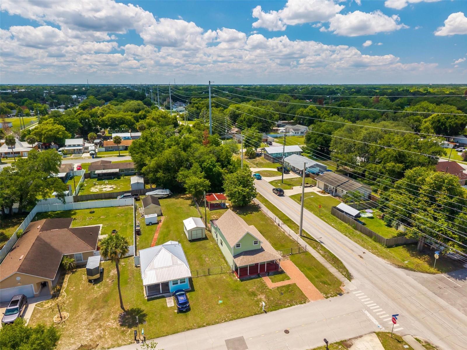 ST CLOUD 2ND TOWN OF - Residential