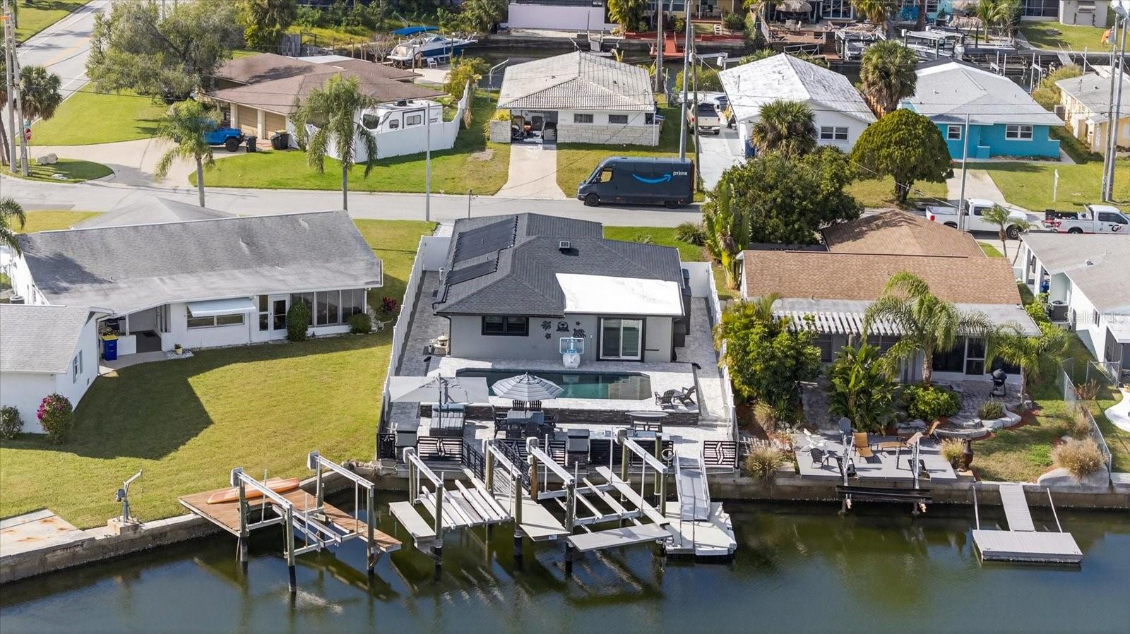 FLOR A MAR - Residential