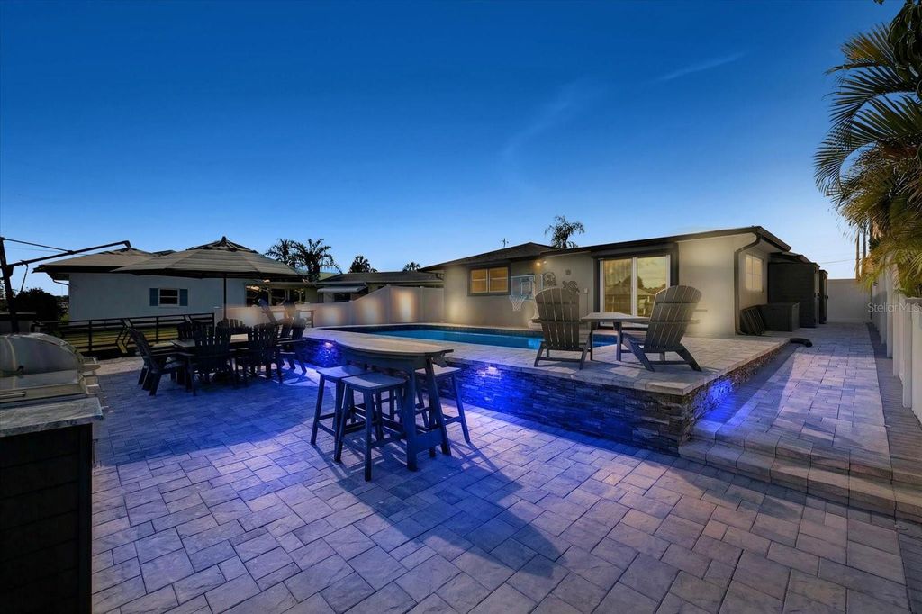 Photo of 5036 Bonito Drive, New Port Richey, FL 34652 (MLS # W7881790)