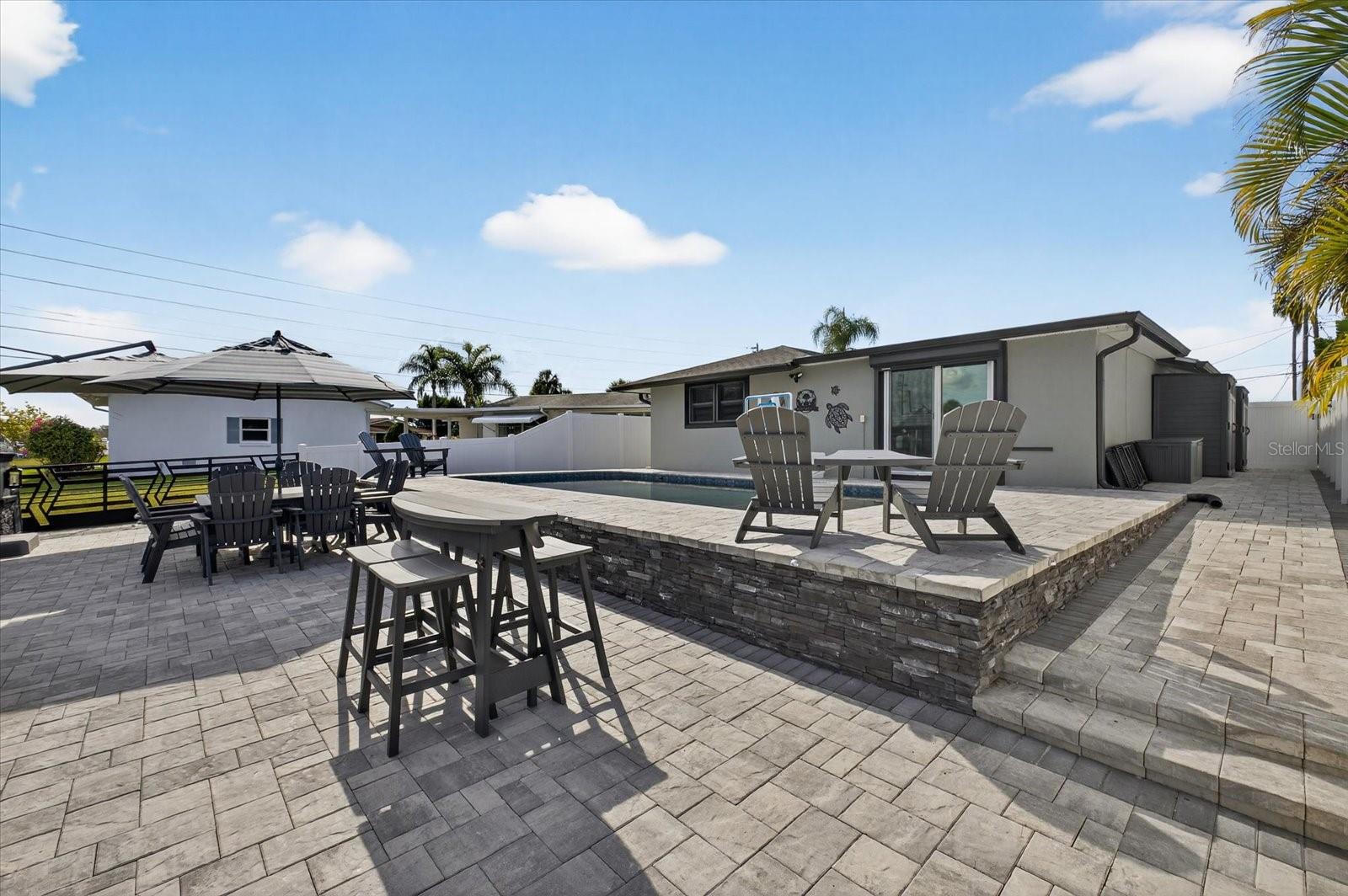 FLOR A MAR - Residential