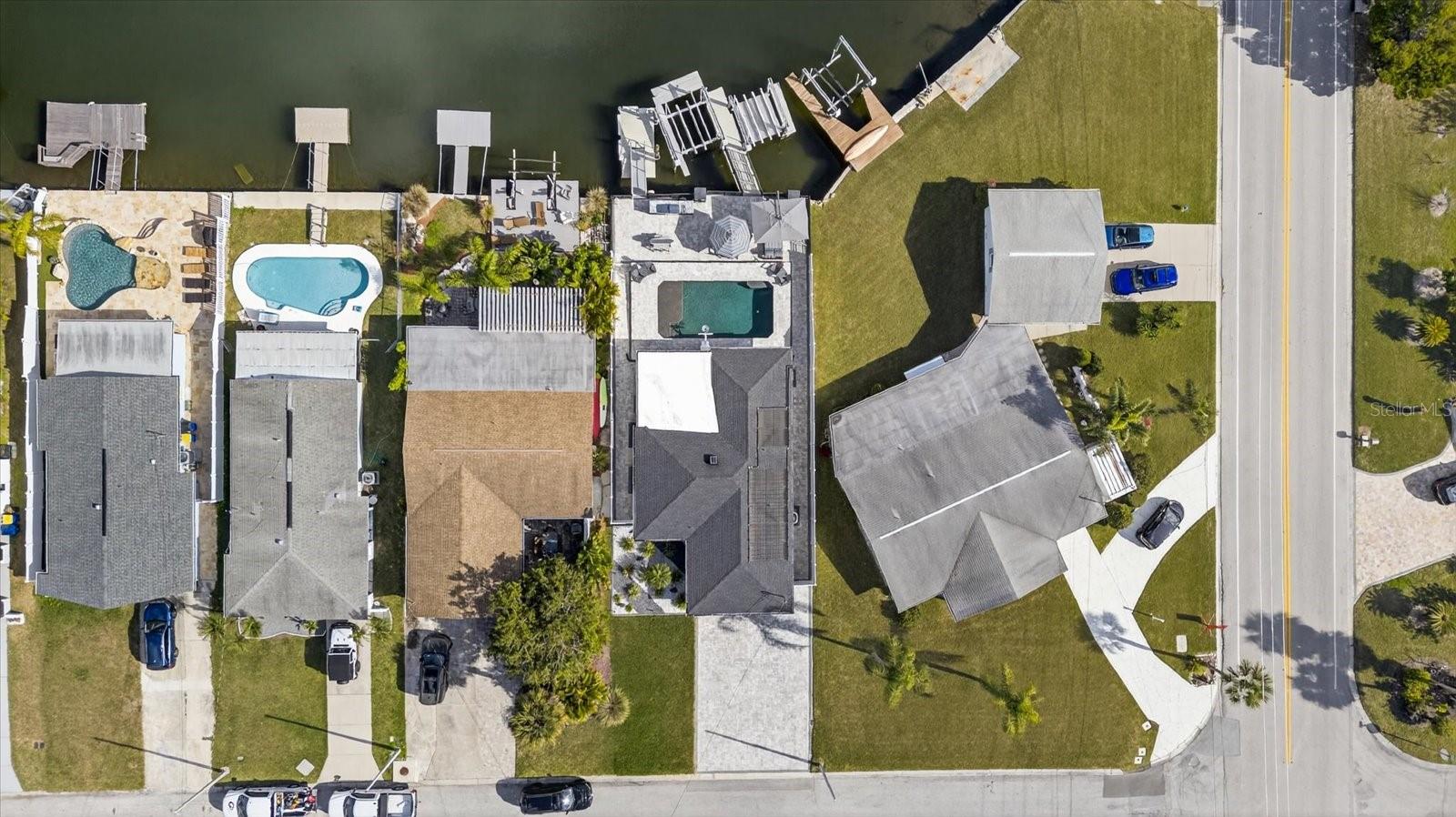 FLOR A MAR - Residential