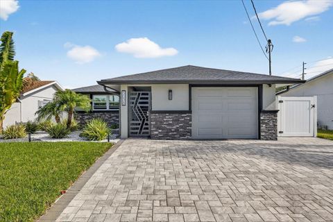 Photo of 5036 Bonito Drive, New Port Richey, FL 34652 (MLS # W7881790)