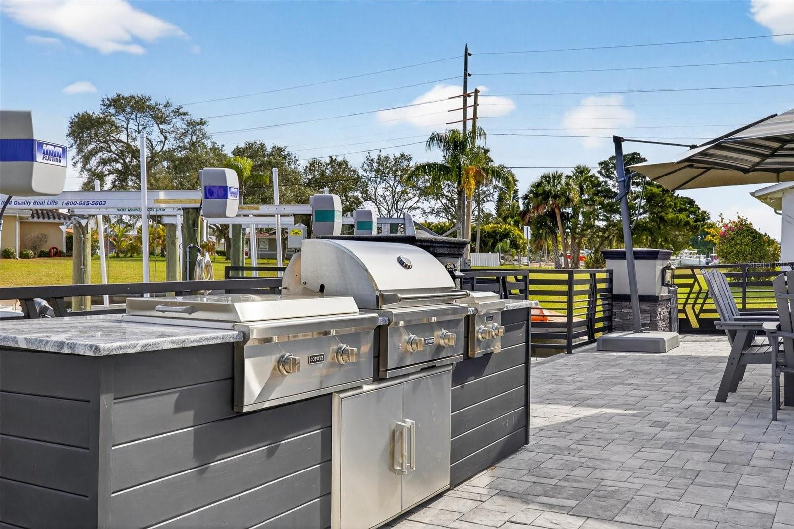 FLOR A MAR - Residential