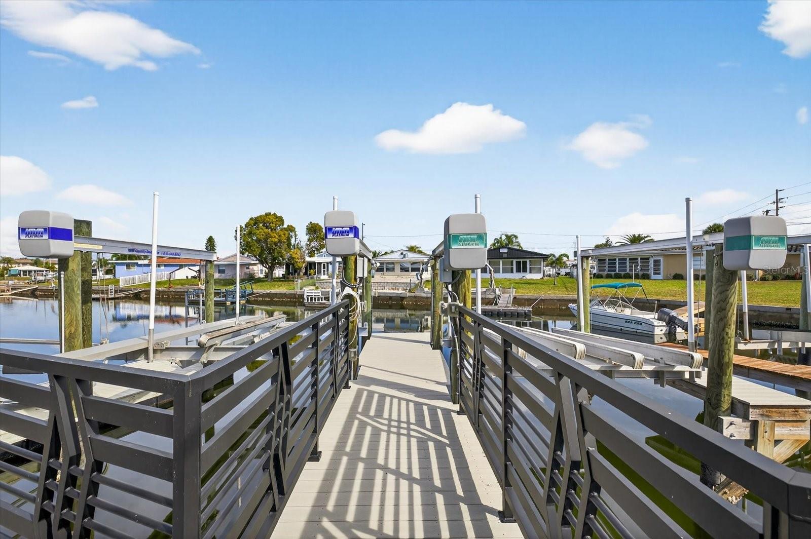 FLOR A MAR - Residential