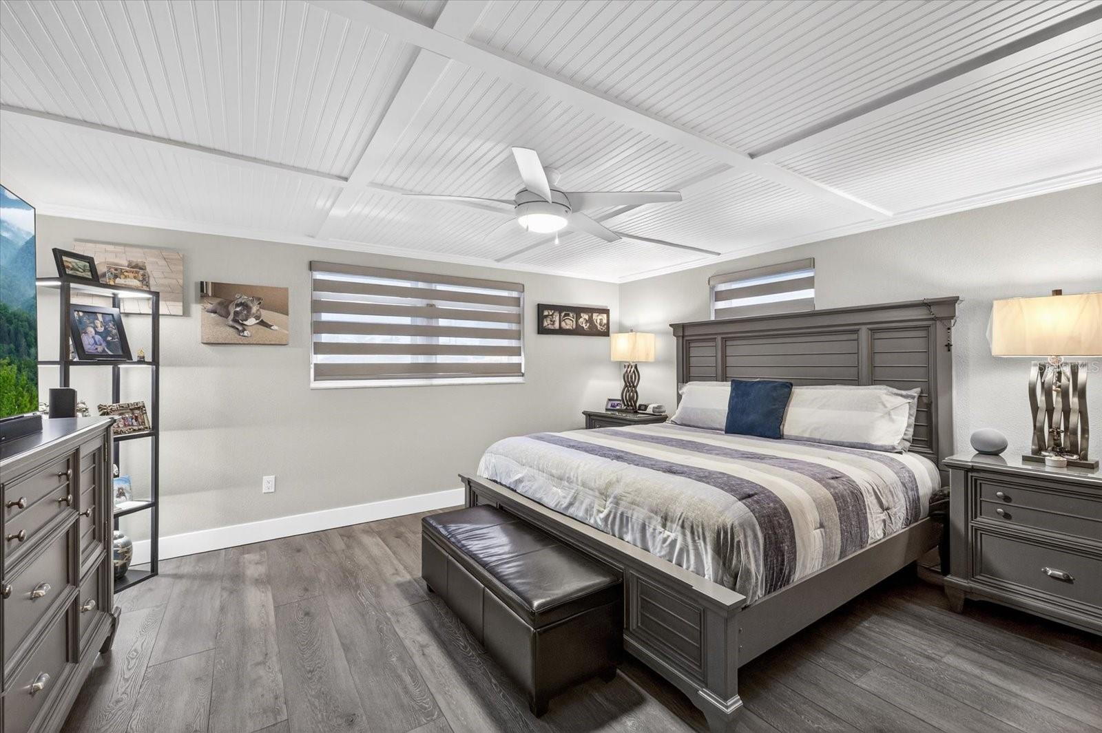 FLOR A MAR - Residential