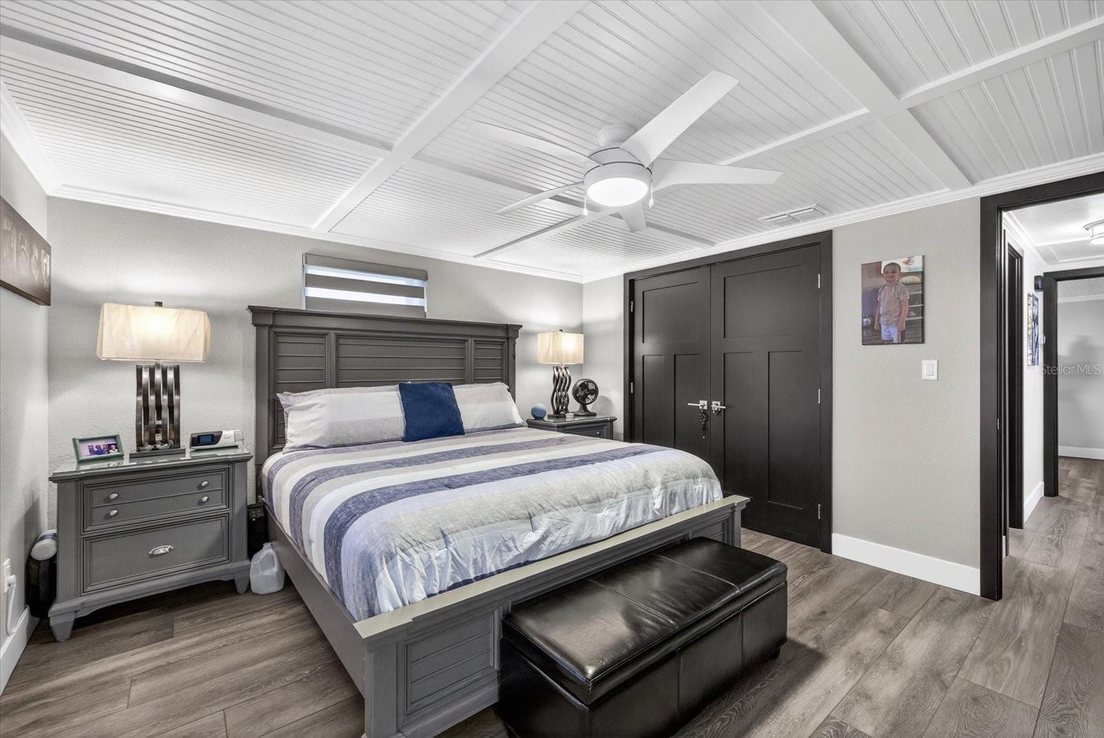 FLOR A MAR - Residential