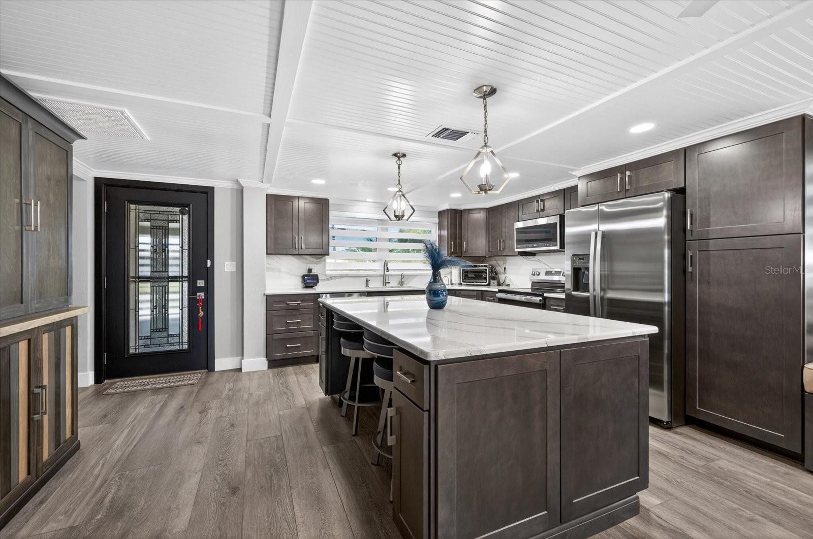 FLOR A MAR - Residential