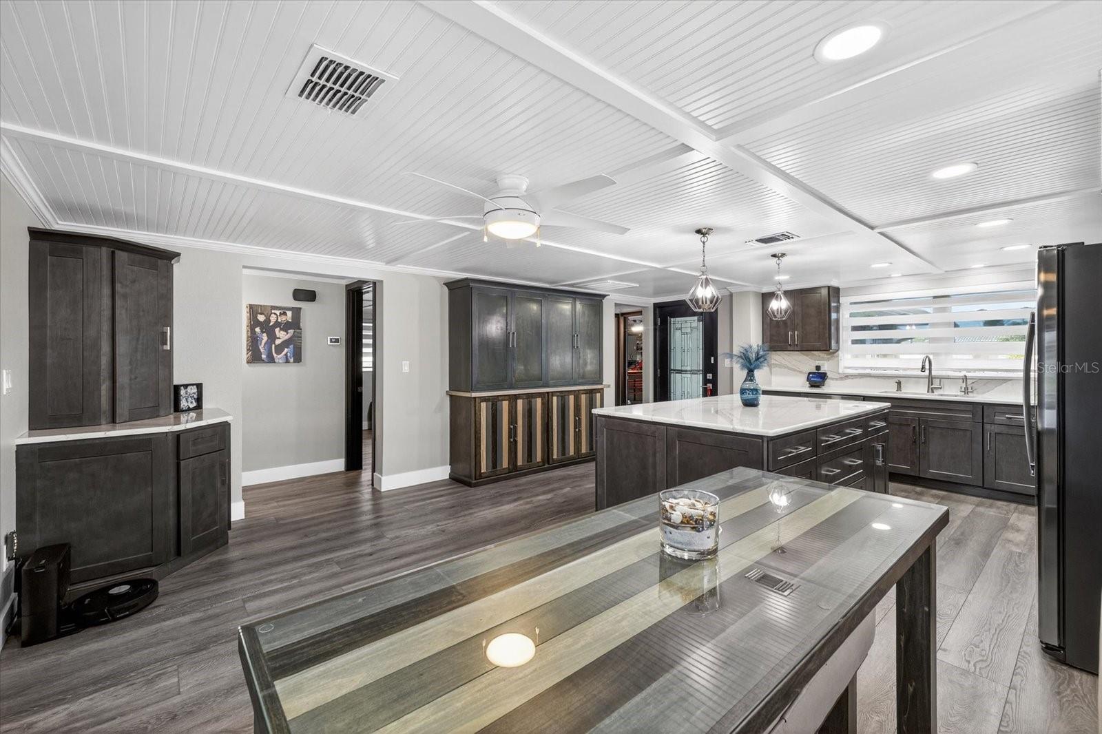 FLOR A MAR - Residential