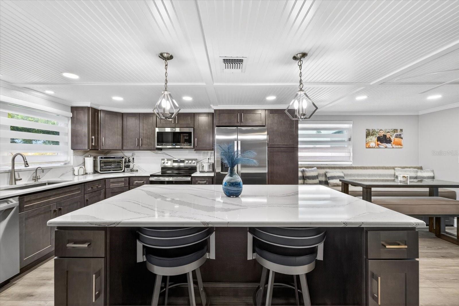 FLOR A MAR - Residential