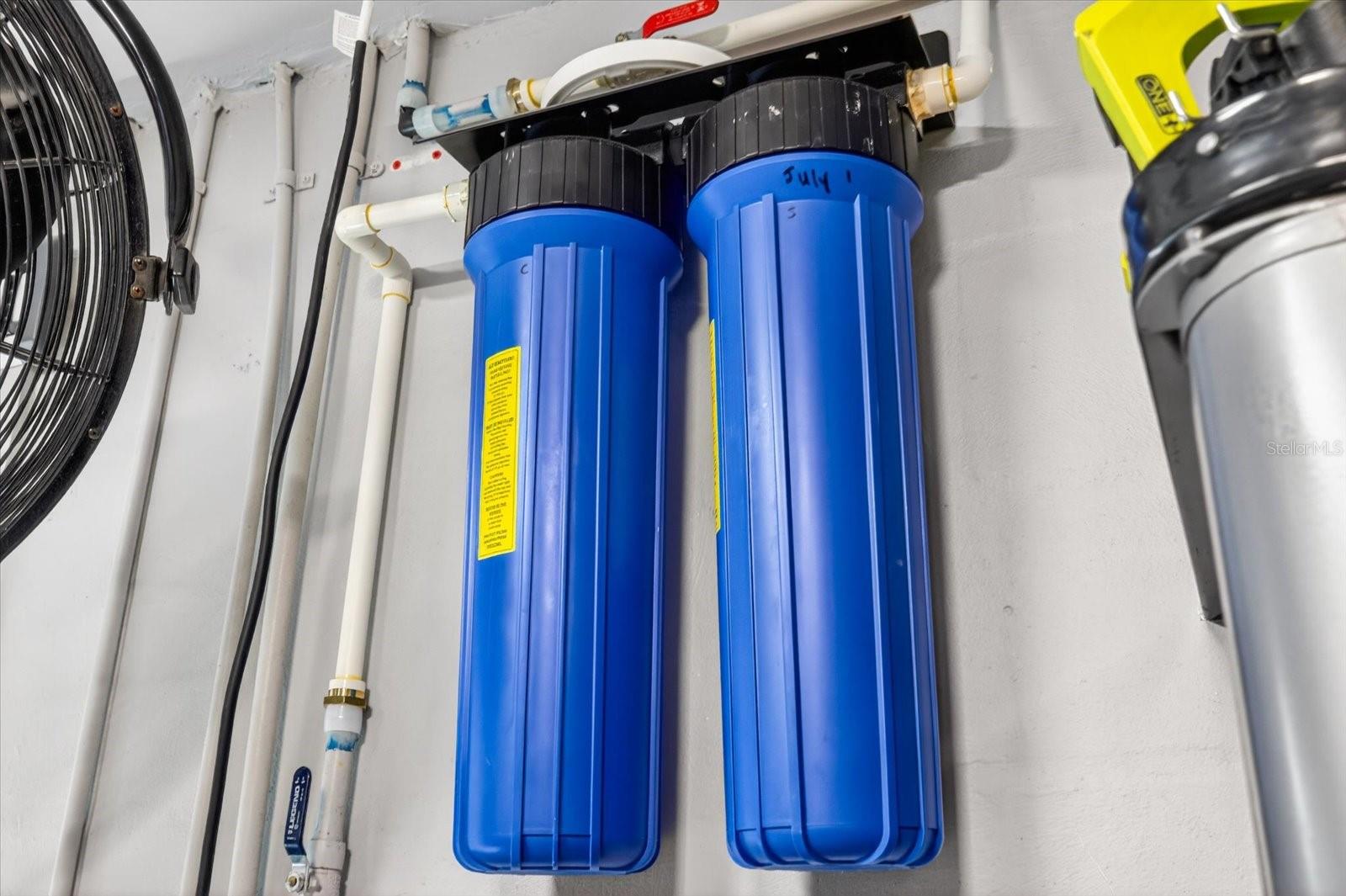 FLOR A MAR - Residential