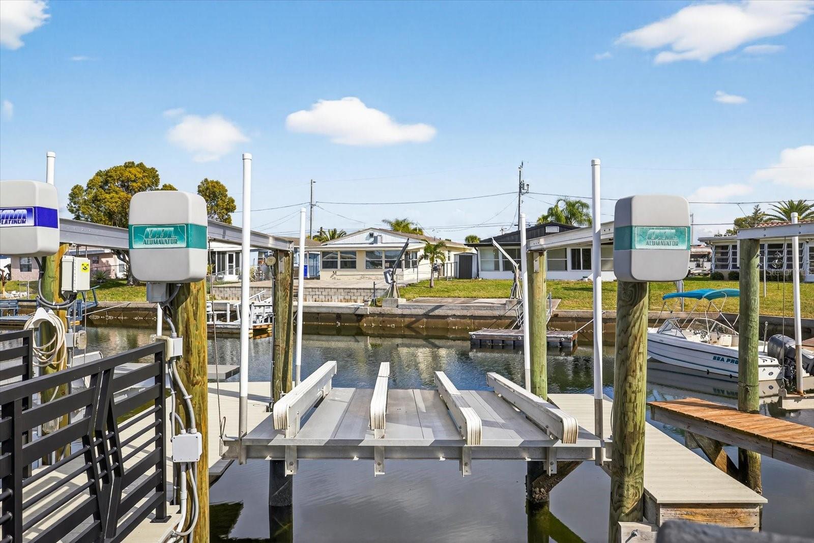 FLOR A MAR - Residential