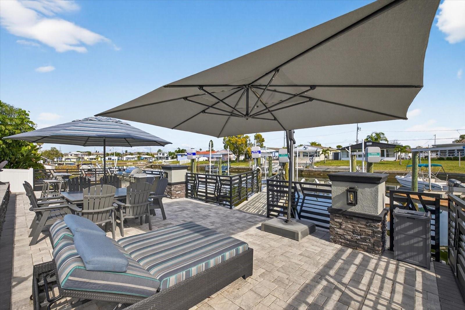 FLOR A MAR - Residential