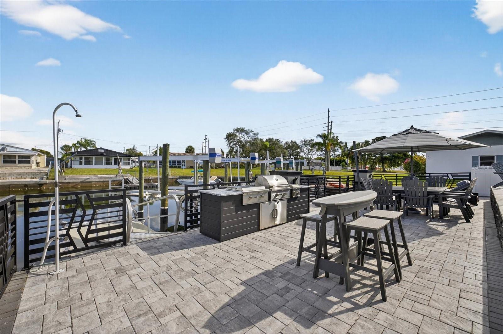 FLOR A MAR - Residential