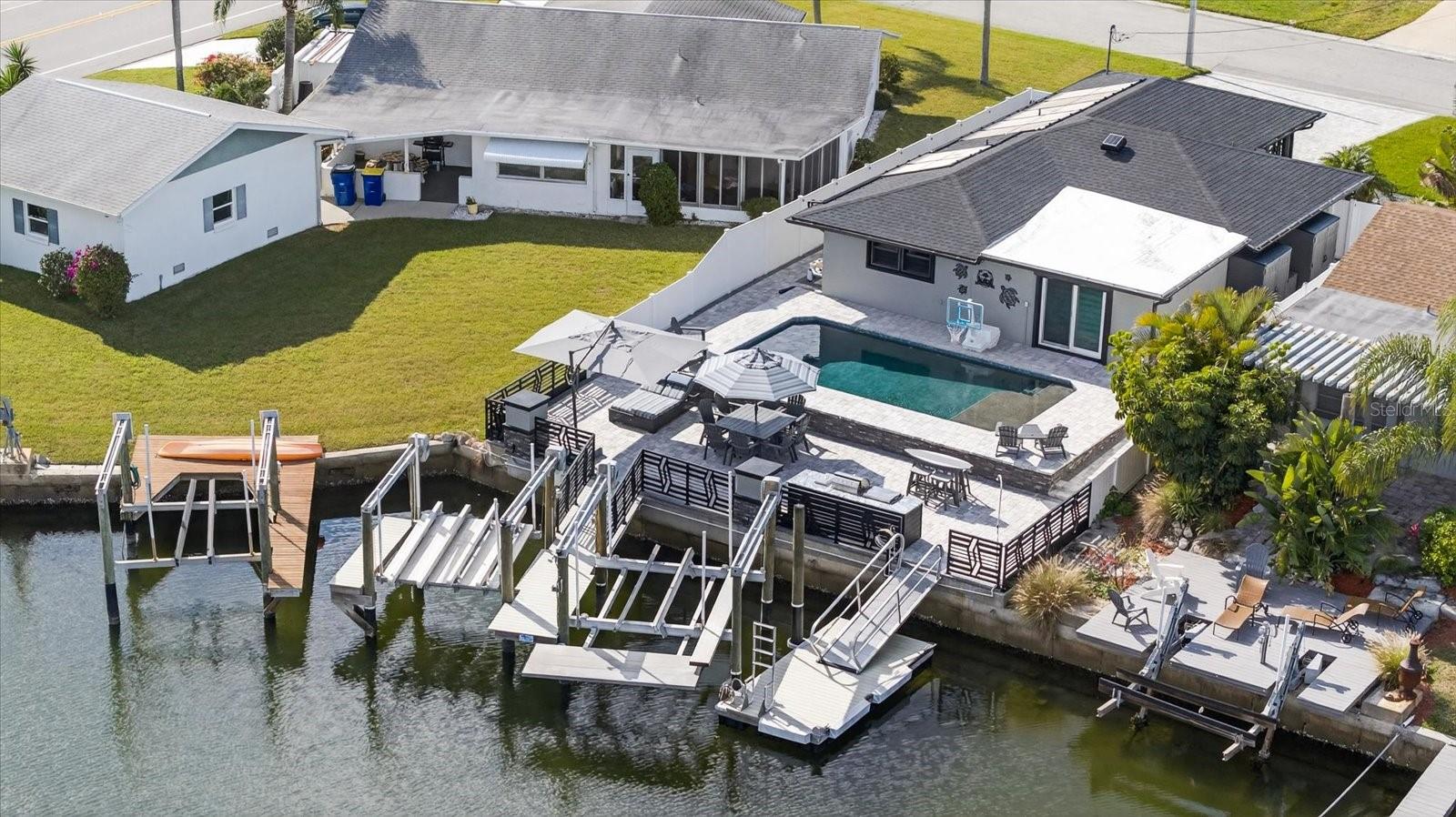 FLOR A MAR - Residential