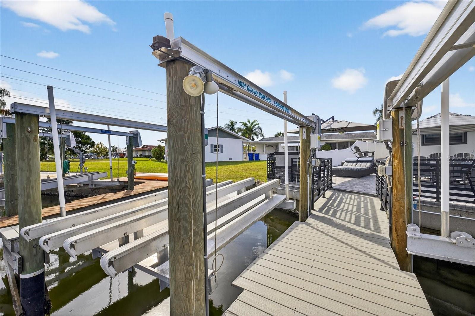 FLOR A MAR - Residential