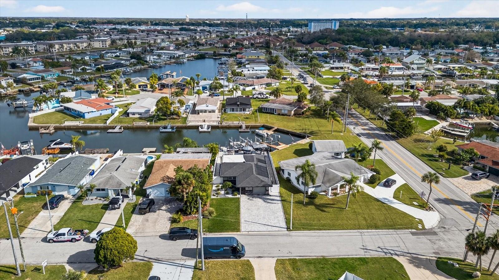 FLOR A MAR - Residential