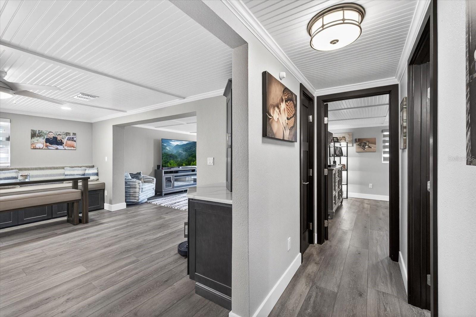 FLOR A MAR - Residential