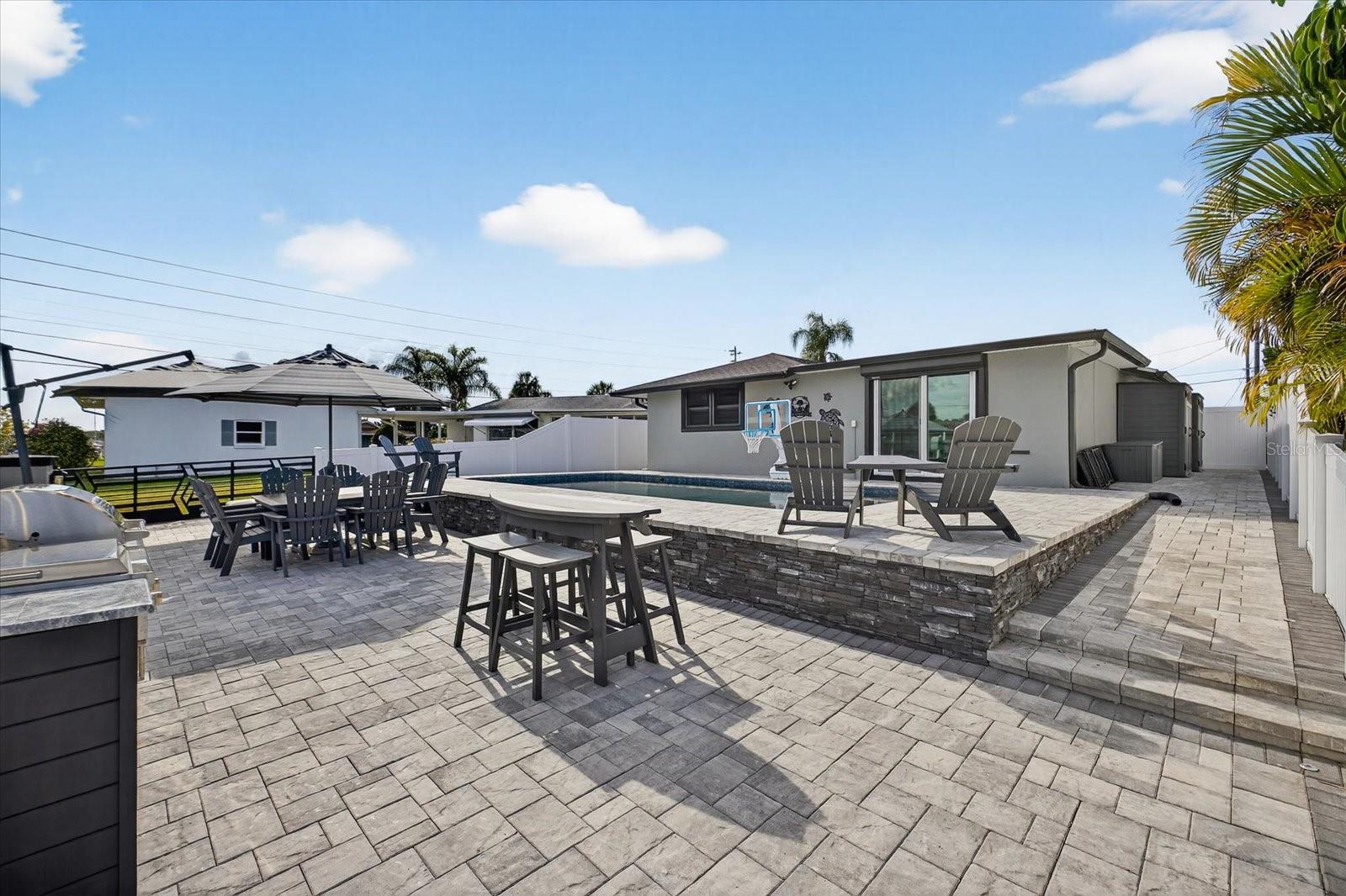 FLOR A MAR - Residential