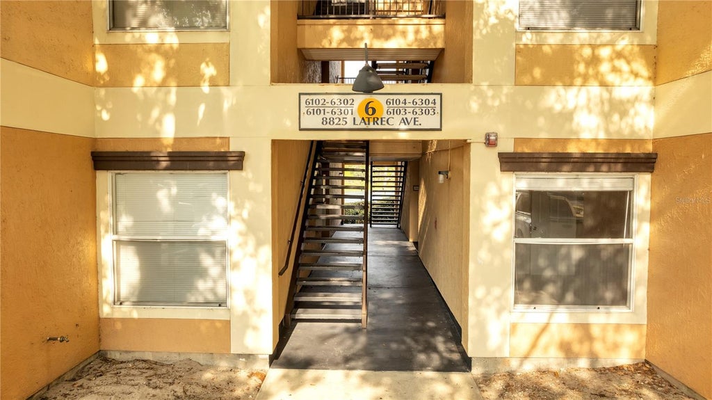 Photo of 8825 Latrec Avenue #6103, Orlando, FL 32819 (MLS # O6441871)