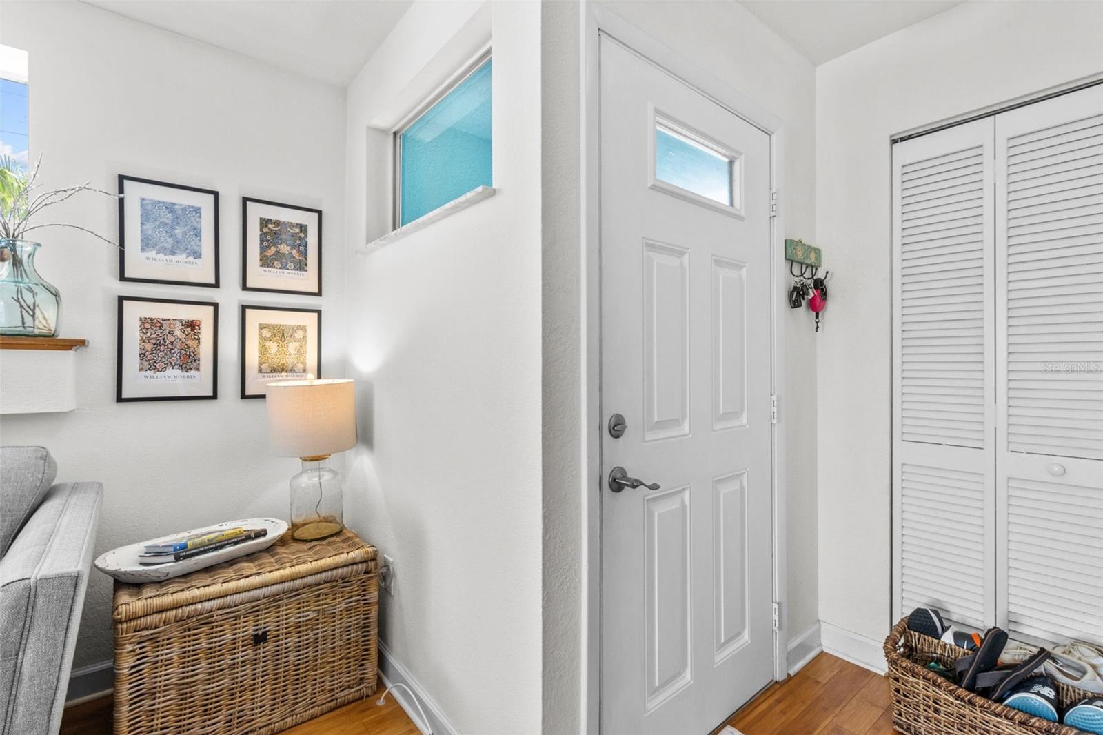 CAUSEWAY ISLES - Residential Income