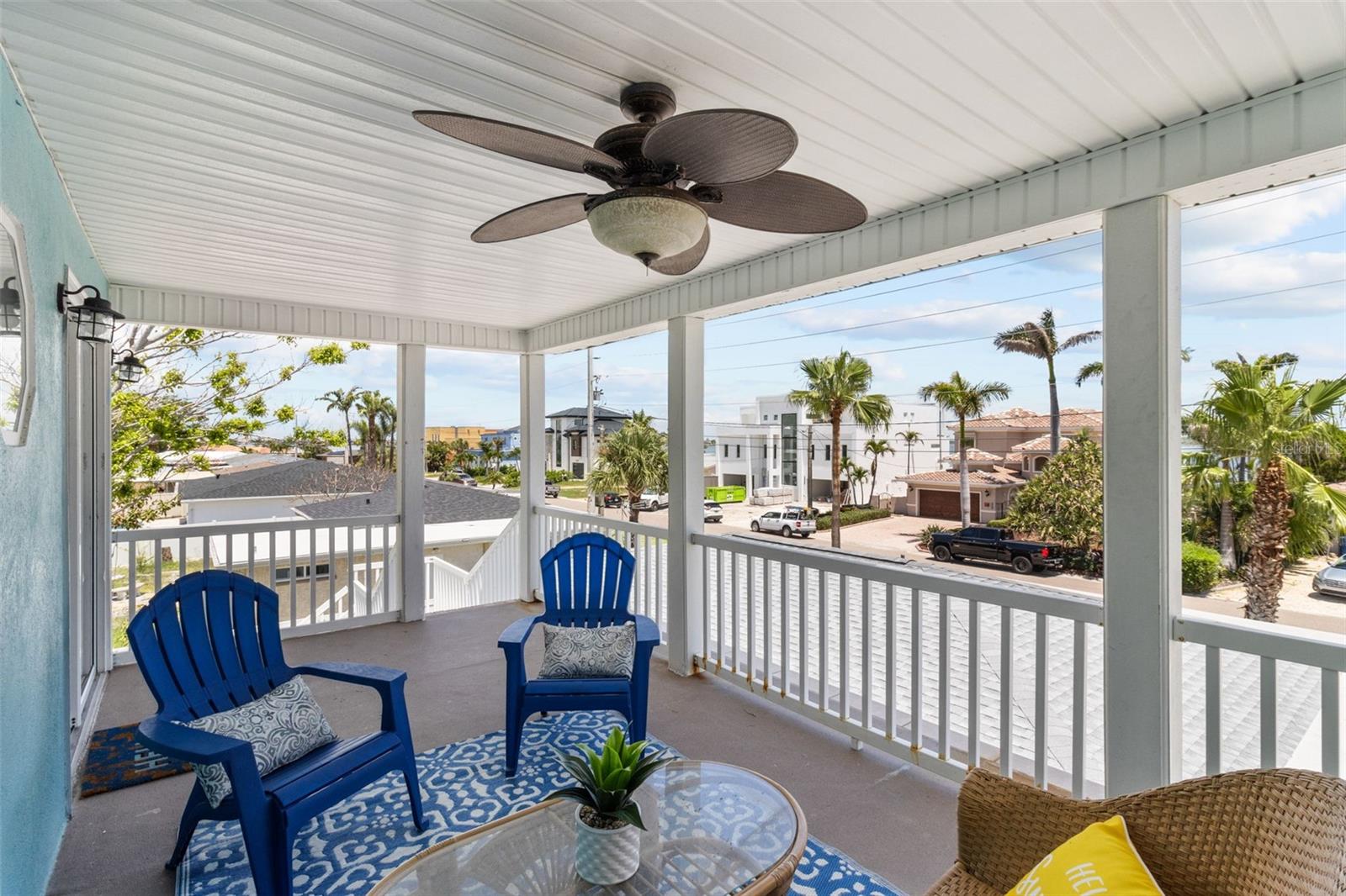 CAUSEWAY ISLES - Residential Income