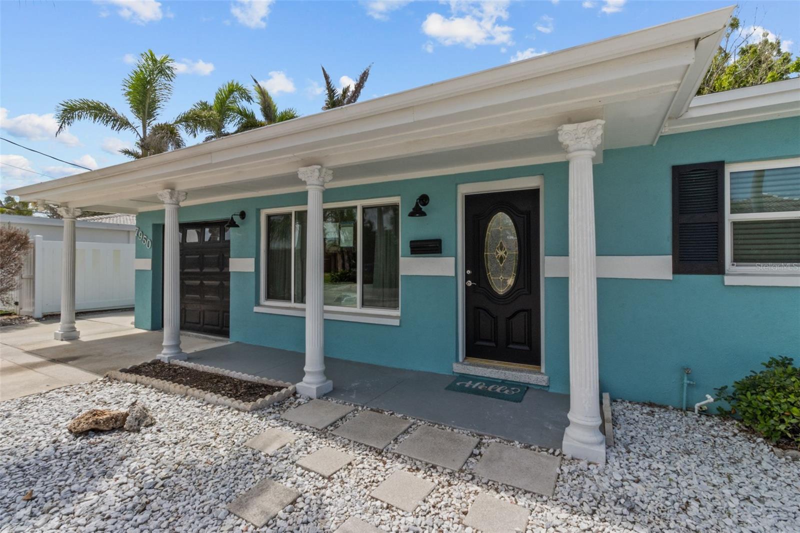 7950 CAUSEWAY BOULEVARD N