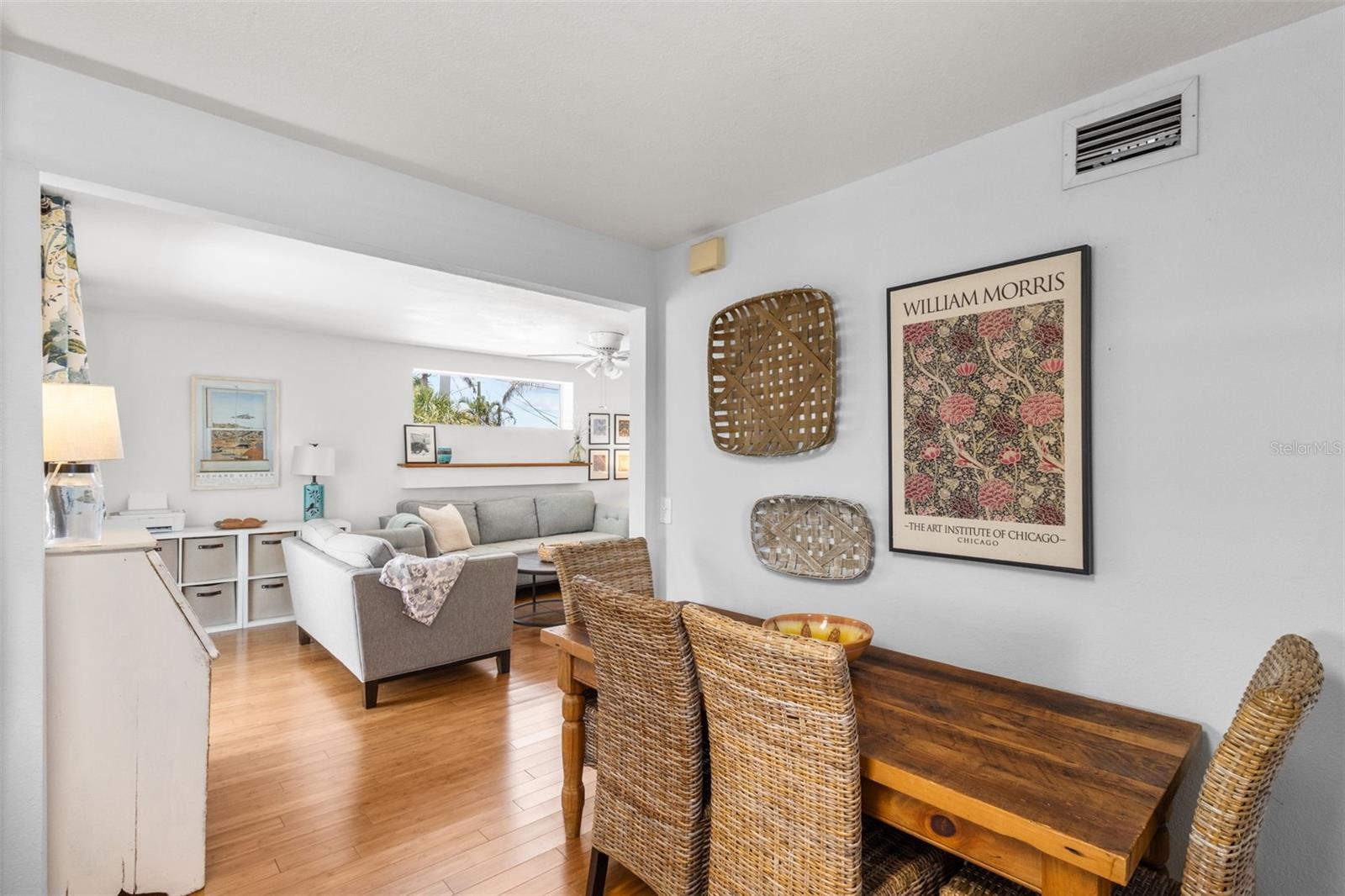 CAUSEWAY ISLES - Residential Income