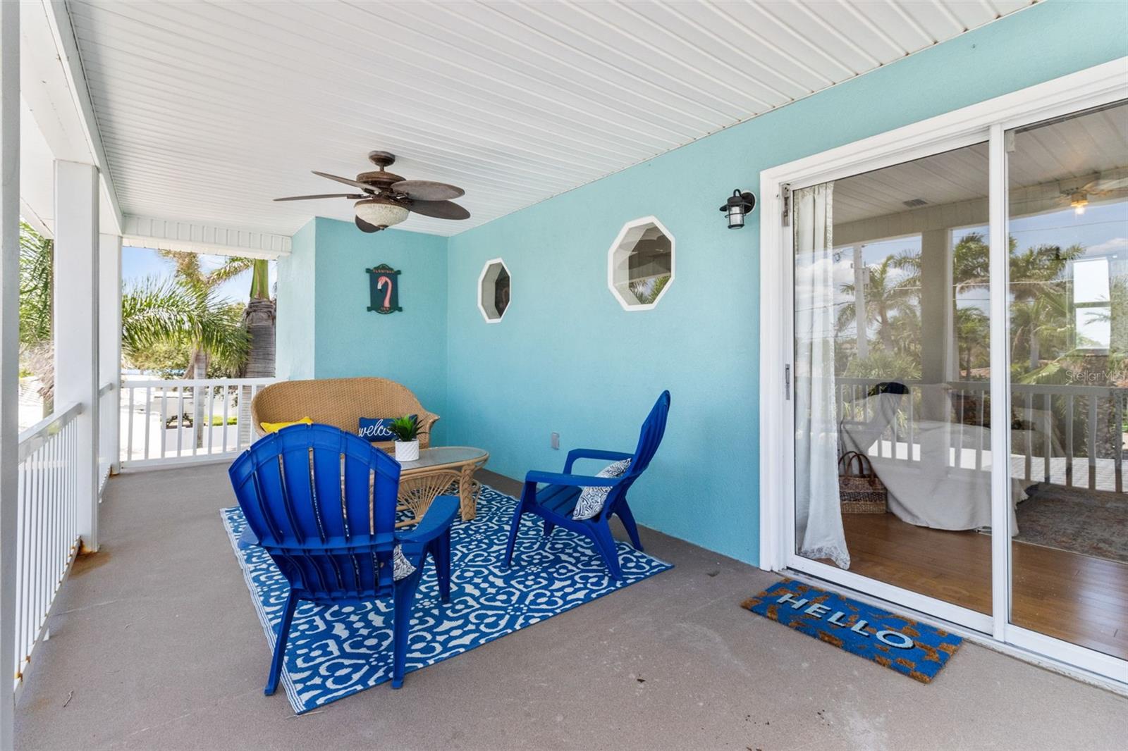 CAUSEWAY ISLES - Residential Income