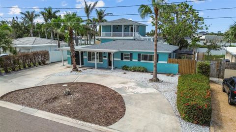 7950 CAUSEWAY BOULEVARD N ST PETERSBURG FL 33707