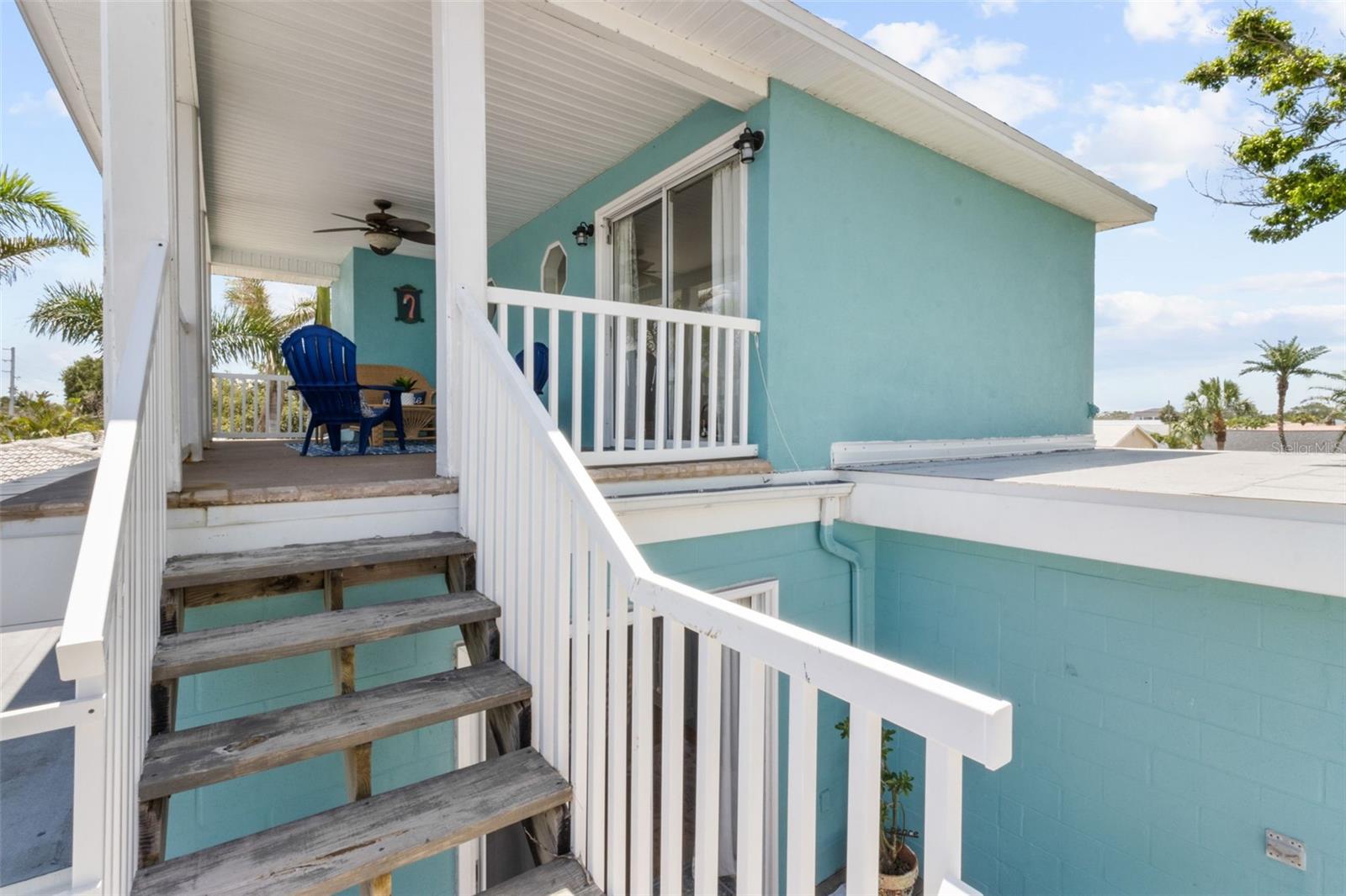 CAUSEWAY ISLES - Residential Income