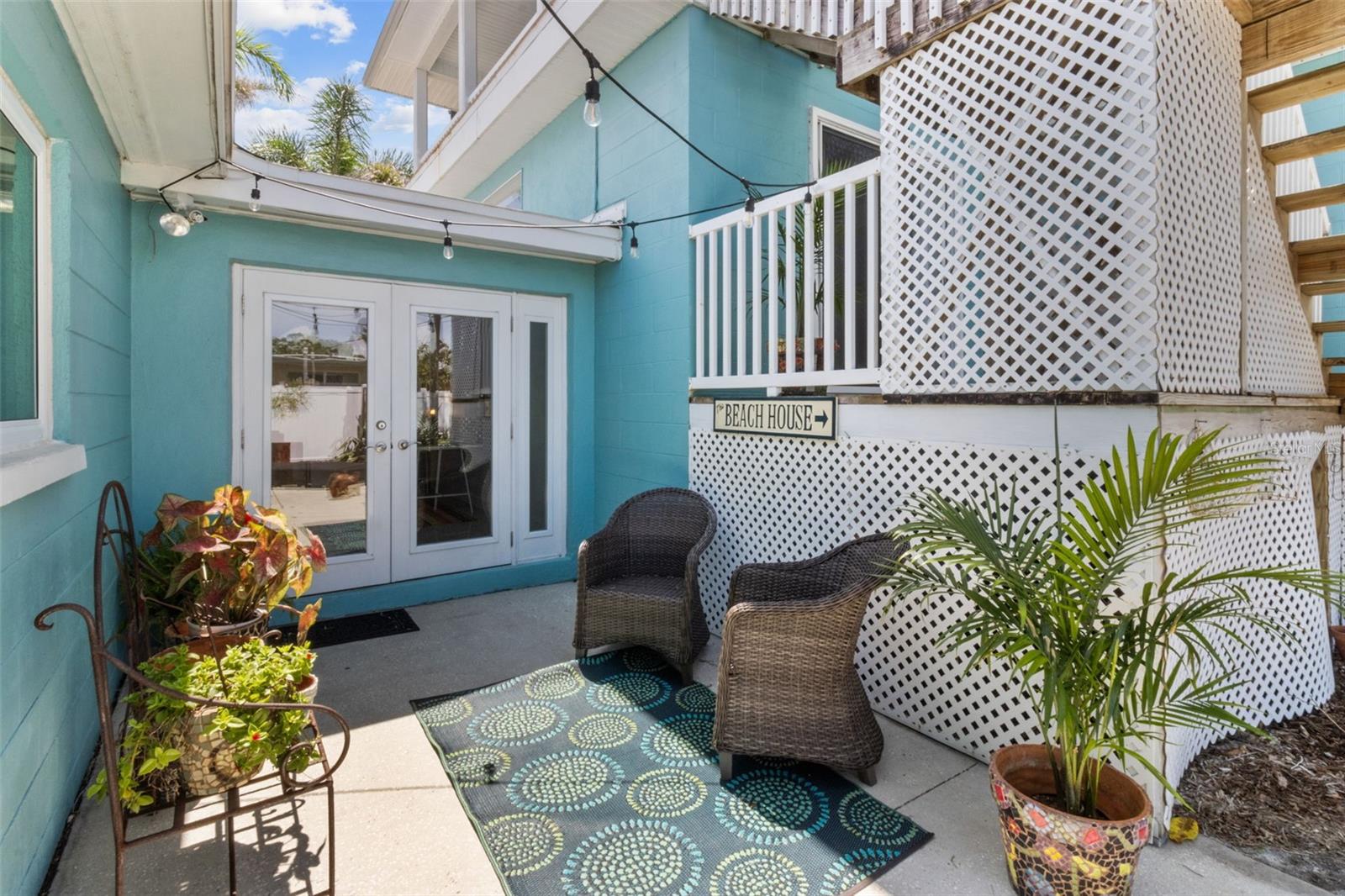 CAUSEWAY ISLES - Residential Income