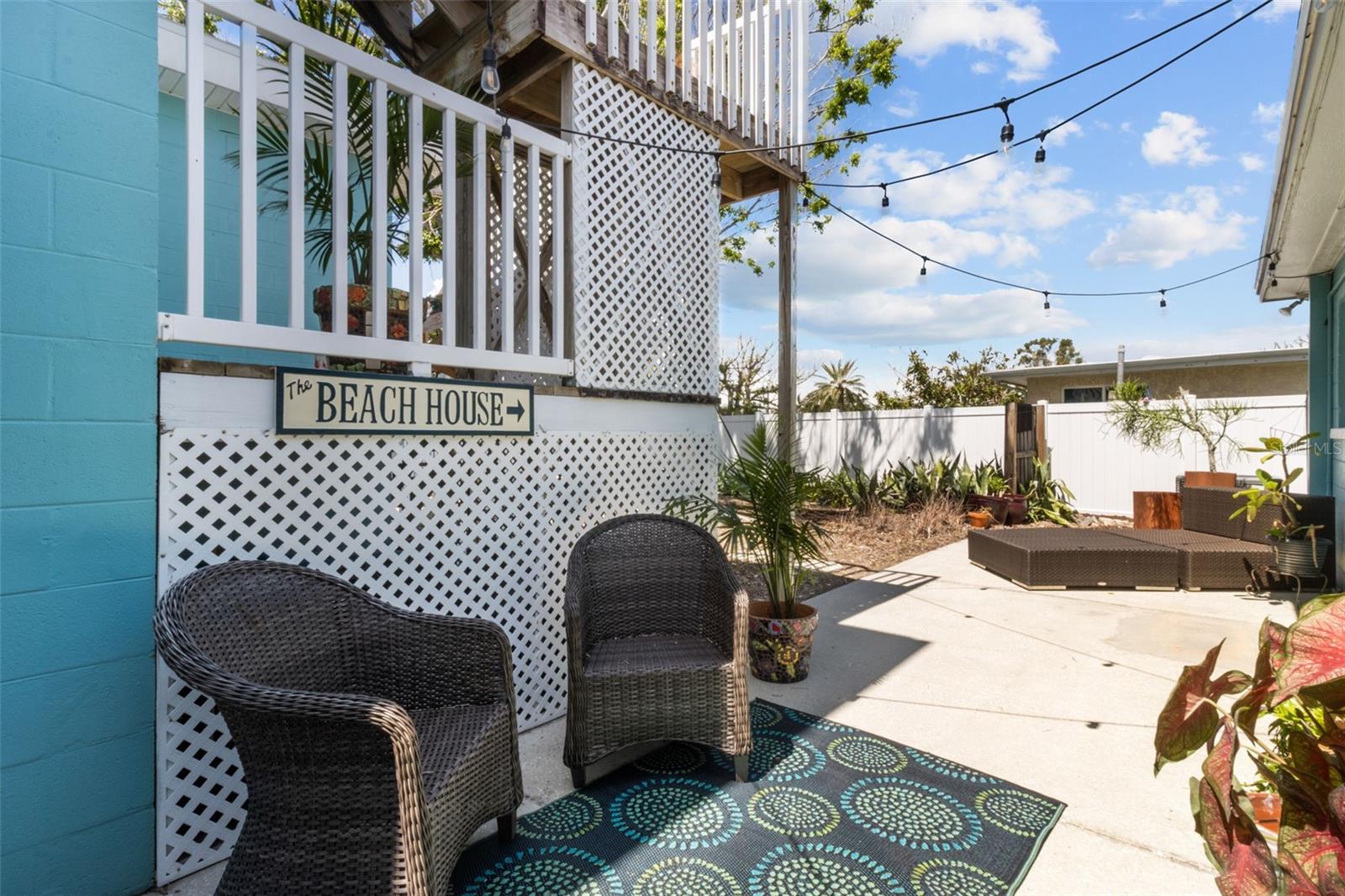 CAUSEWAY ISLES - Residential Income