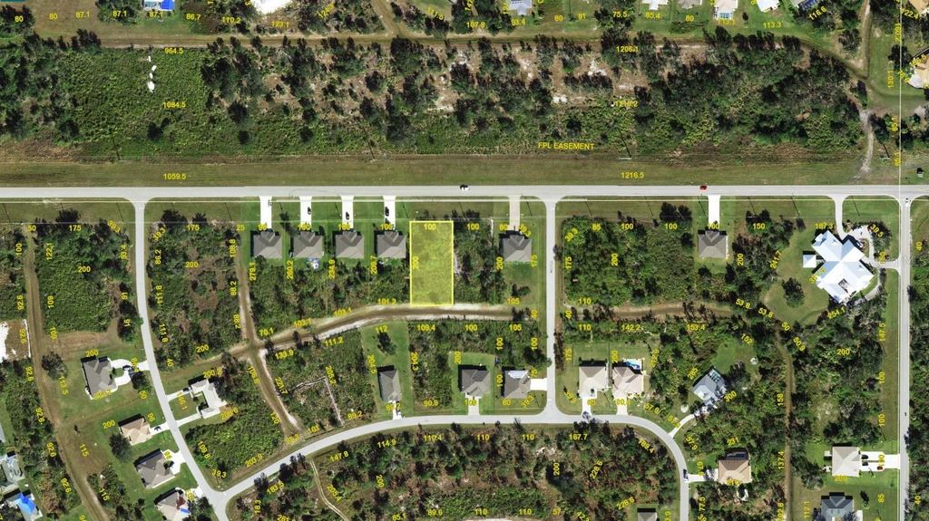 Photo of 26471 Sandhill Boulevard, Punta Gorda, FL 33983 (MLS # A4638996)