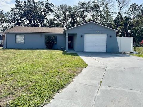 A home in NEW PORT RICHEY