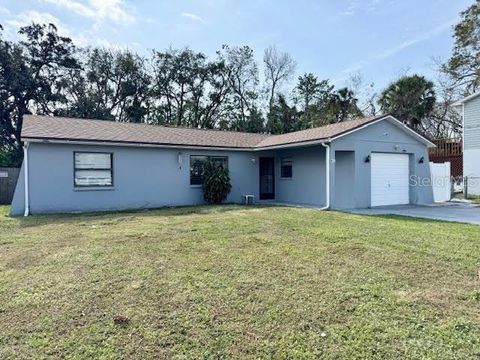 A home in NEW PORT RICHEY