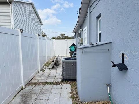 A home in NEW PORT RICHEY