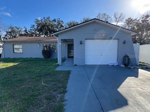 A home in NEW PORT RICHEY