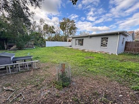 A home in NEW PORT RICHEY