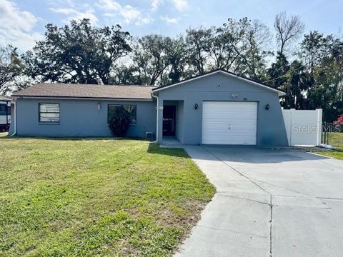 A home in NEW PORT RICHEY