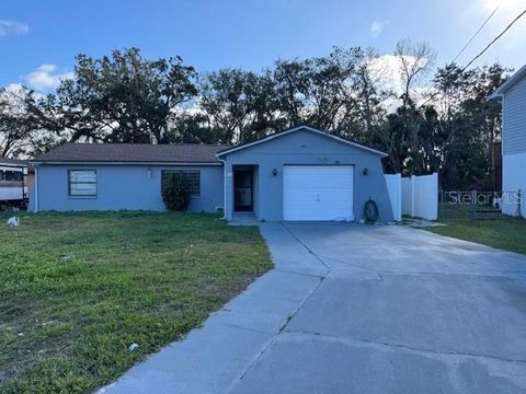 A home in NEW PORT RICHEY