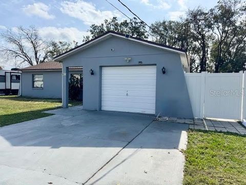 A home in NEW PORT RICHEY