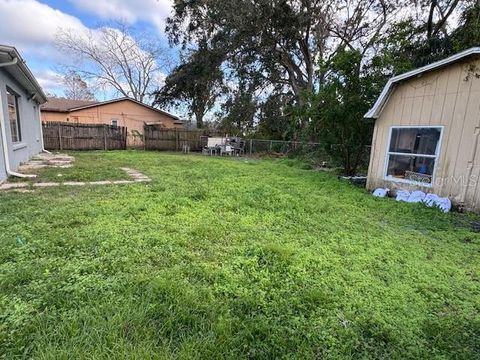 A home in NEW PORT RICHEY