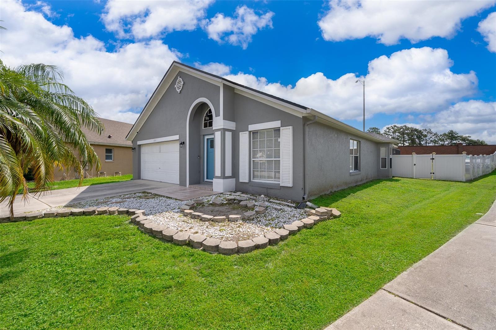 603 CYPRESS TREE COURT