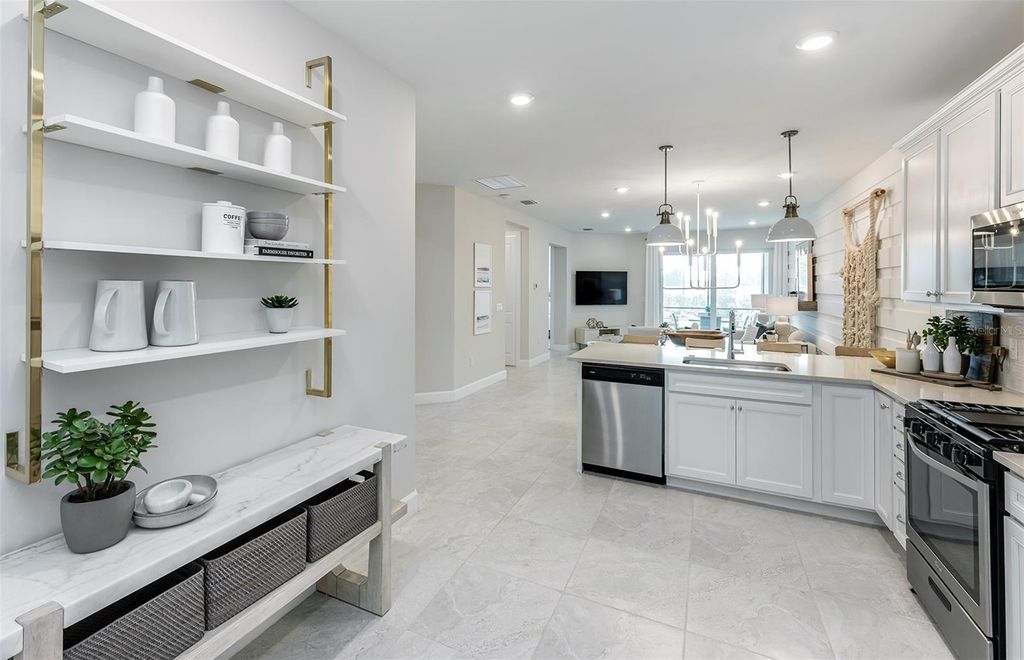 Photo of 14312 Eagle Branch Drive, Nokomis, FL 34275 (MLS # TB8475585)