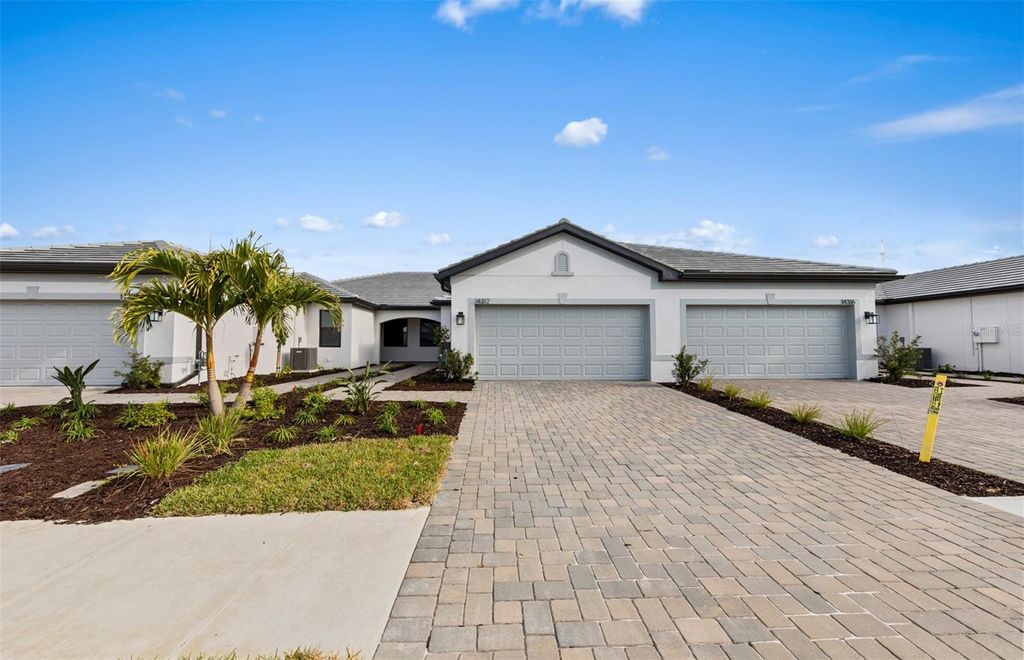 Photo of 14312 Eagle Branch Drive, Nokomis, FL 34275 (MLS # TB8475585)