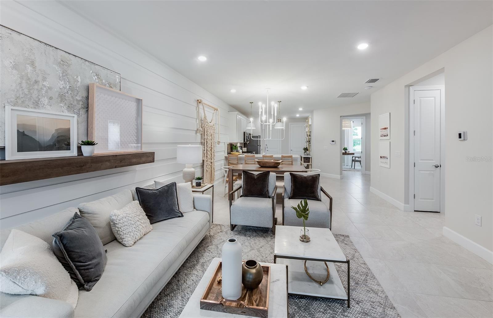 TALON PRESERVE ON PALMER RANCH - Residential